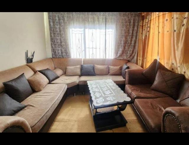 2 BEDROOM HOUSE FOR SALE IN CLAYVILLE